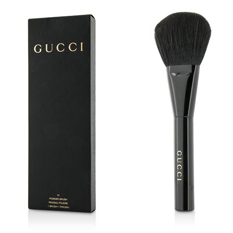 harrods gucci makeup brush.